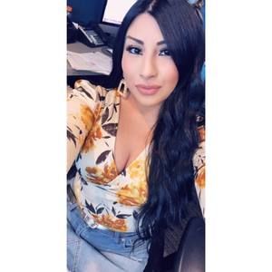 Meet your Posher, Lisseth